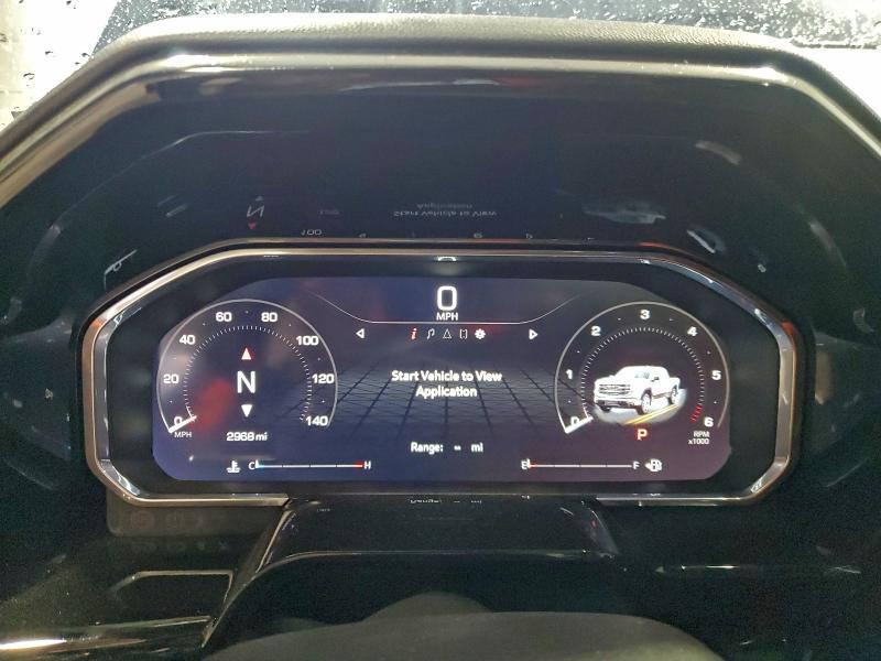 2026 GMC Sierra K1500 Elevation