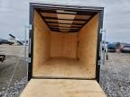 2026 Interstate PATR612SAFS Enclosed Cargo Trailer