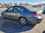 2009 Honda Accord ex