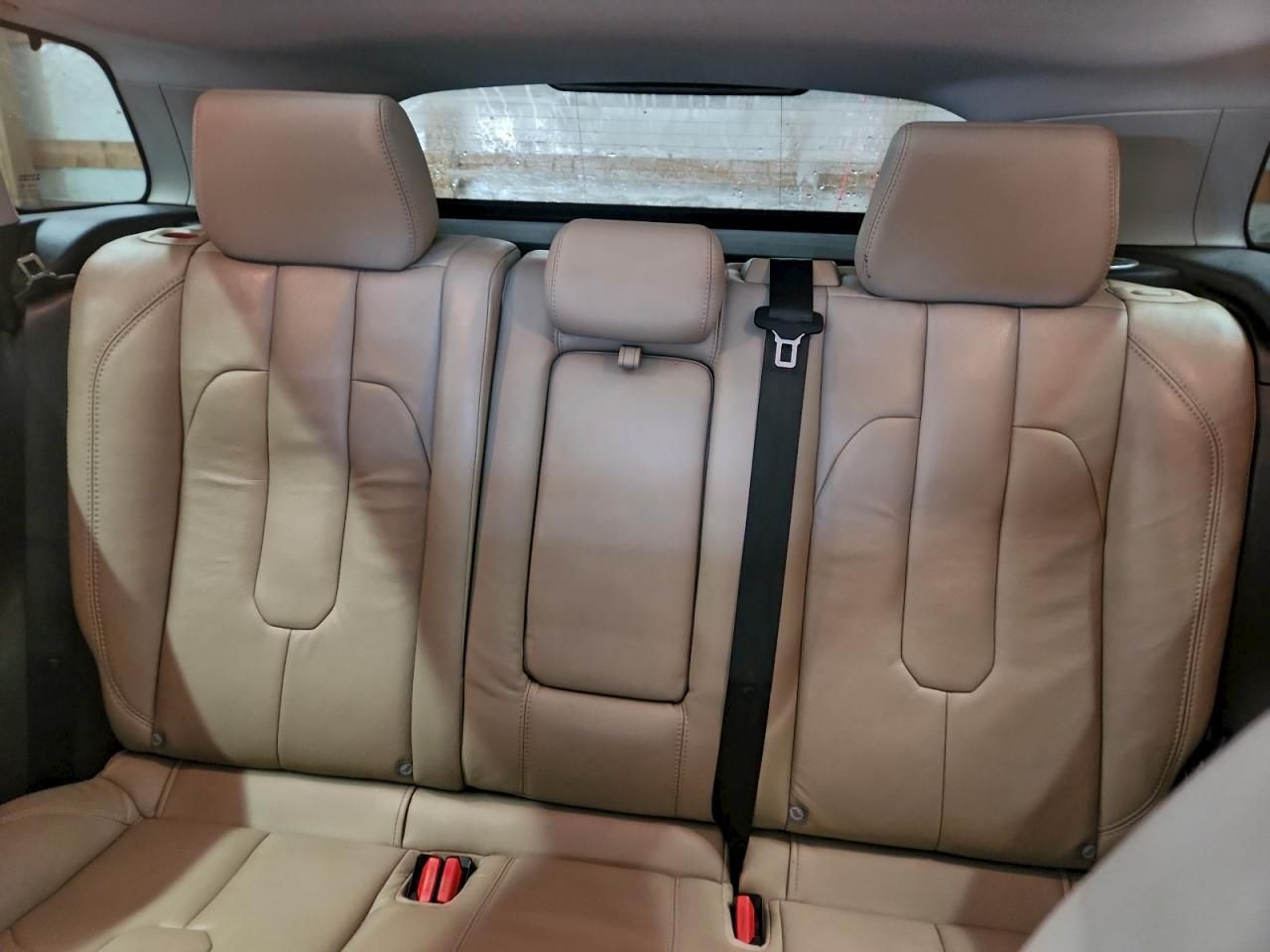 2015 Land Rover Range Rover Evoque Pure Premium