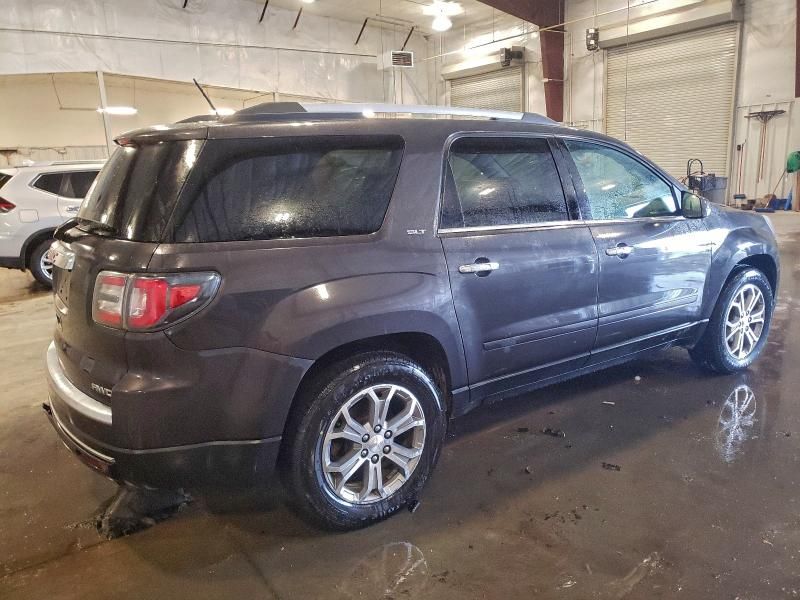 2015 GMC Acadia Slt-1