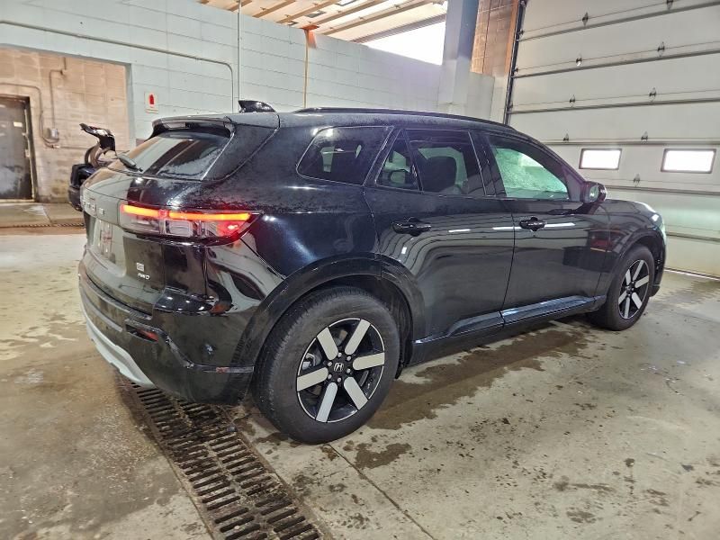 2025 Honda Prologue Touring