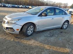 2016 Chevrolet Cruze Limited ls en venta en Conway, AR
