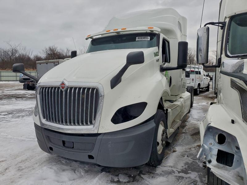 2019 International LT625 Semi Truck