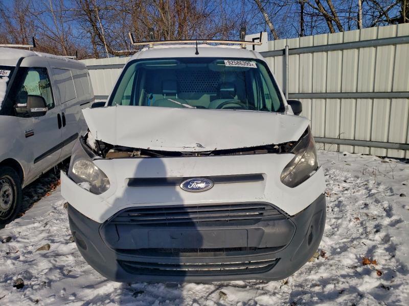 2014 Ford Transit Connect XL
