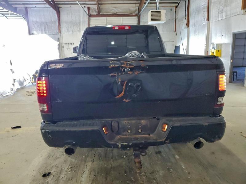 2014 Dodge RAM 1500 ST