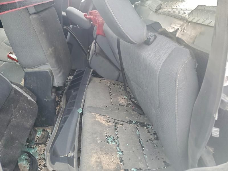 2023 Ford F150 Super cab