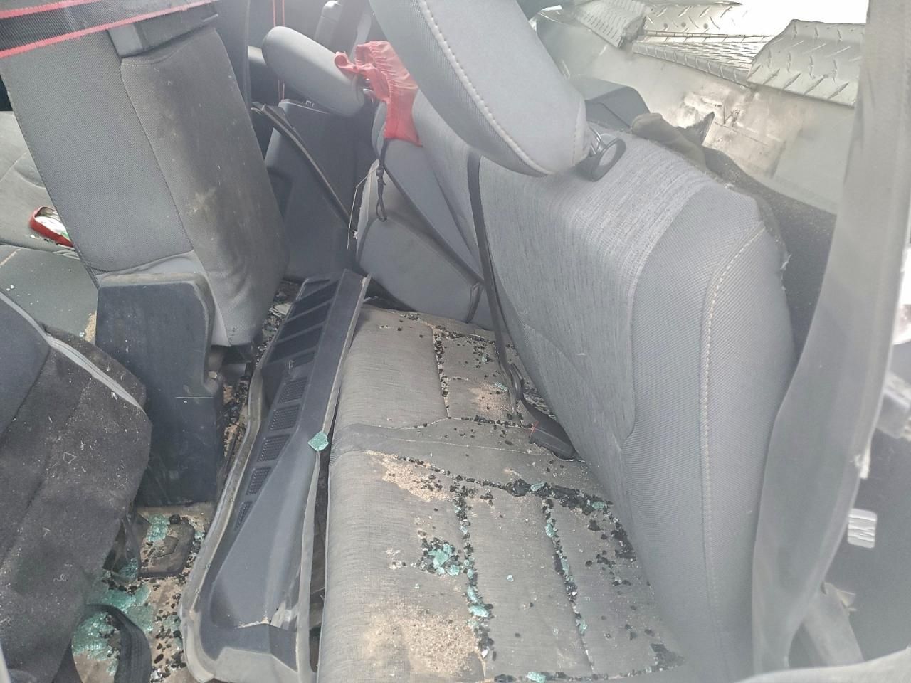 2023 Ford F150 Super cab