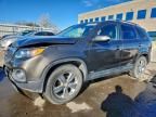 2013 KIA Sorento ex