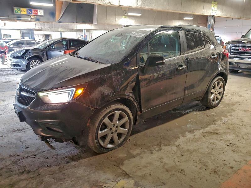 2018 Buick Encore Preferred ii