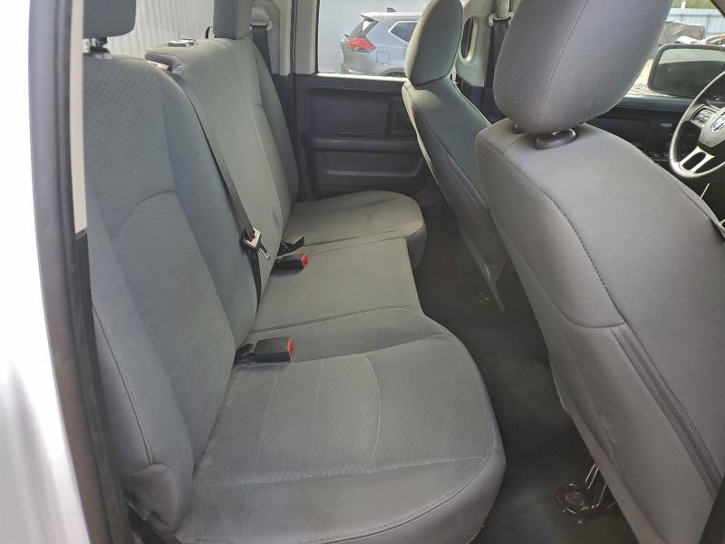 2015 Dodge RAM 1500 ST