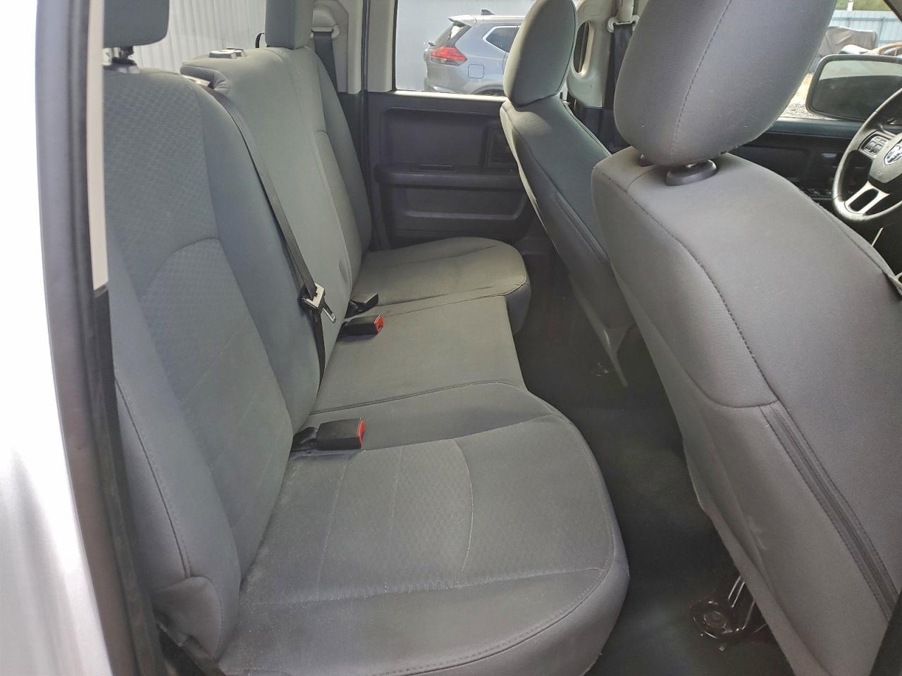 2015 Dodge RAM 1500 ST