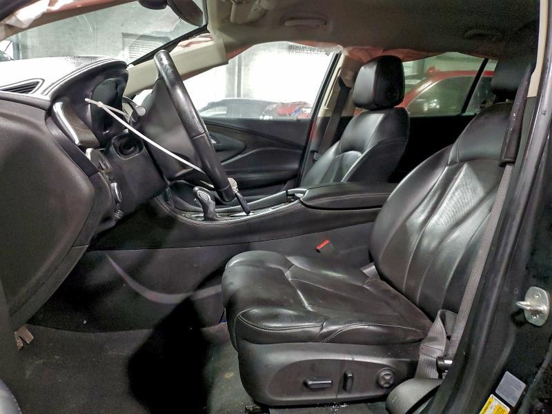 2020 Buick Envision Premium ii