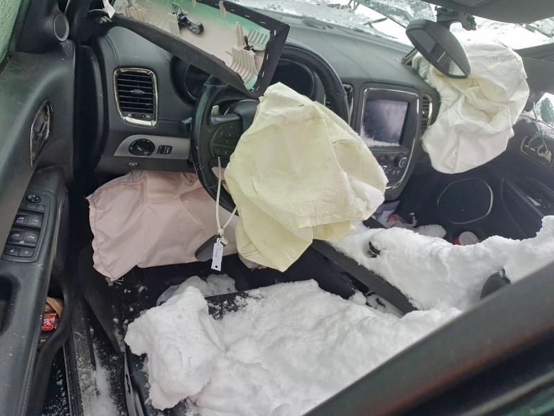 2020 Dodge Durango R/T