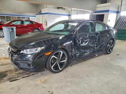 2019 Honda Civic Sport for sale in Sandston, VA