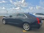 2013 Cadillac Ats Luxury