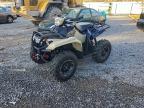 2024 Yamaha YFM700 ATV