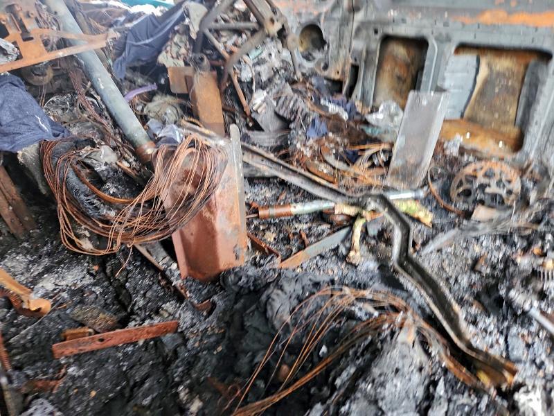 2023 Ford Transit T-250