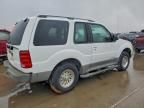 2001 Ford Explorer Sport