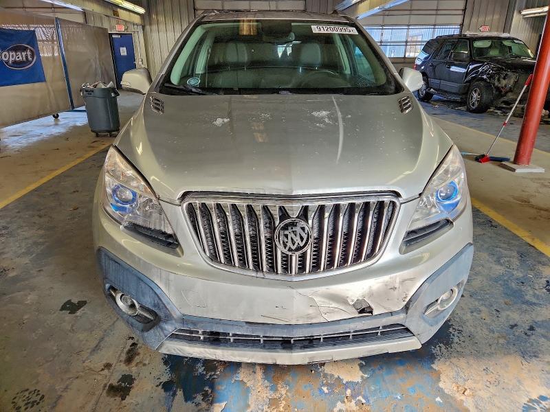 2015 Buick Encore Convenience