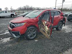 2022 Honda Cr-v exl for sale in Hillsborough, NJ