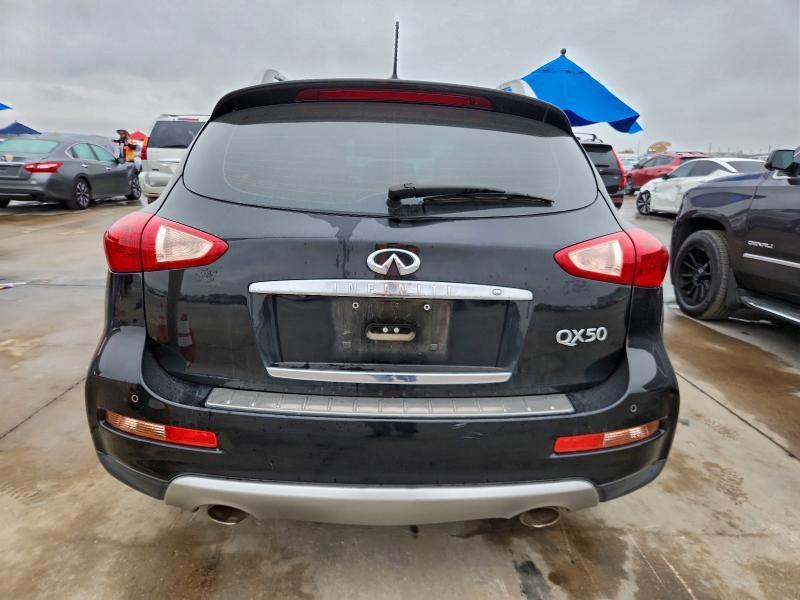 2016 Infiniti Qx50