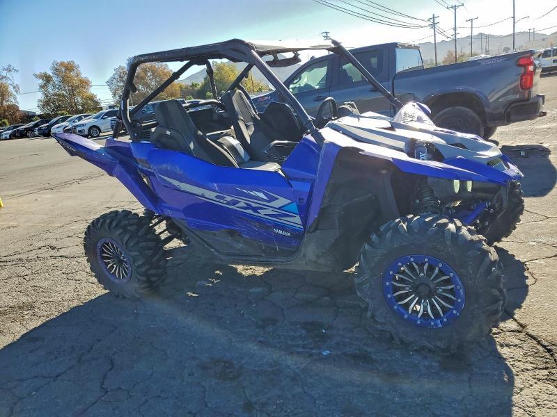 2020 Yamaha YXZ1000R Utility Vehicle