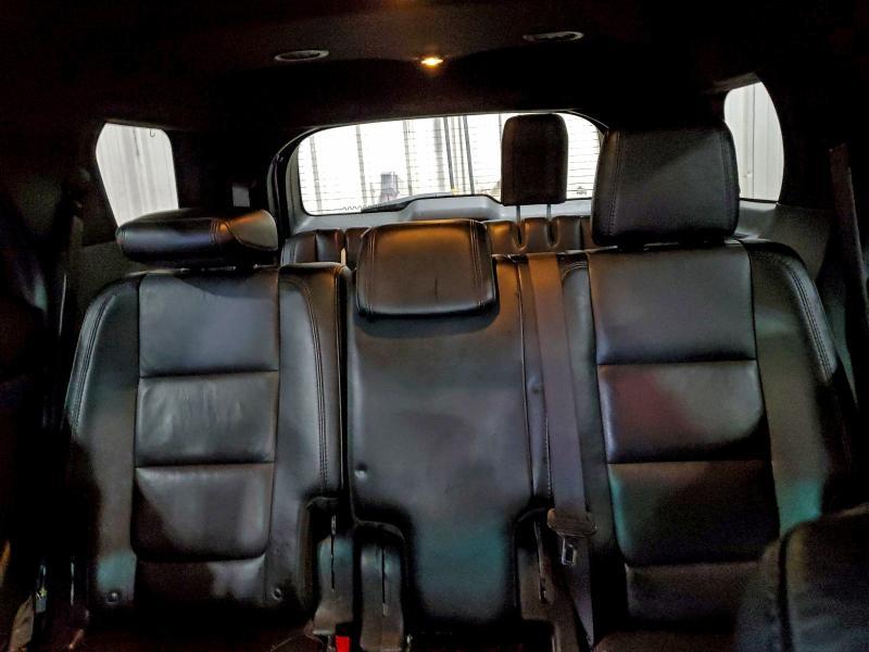 2014 Ford Explorer xlt 4WD