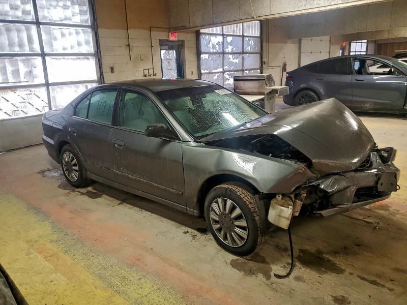 2003 Mitsubishi Galant es