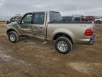 2003 Ford F150 Supercrew