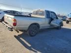 2001 Toyota Tacoma Xtracab