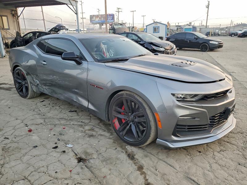2021 Chevrolet Camaro ss