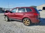 2008 Hyundai Santa fe se