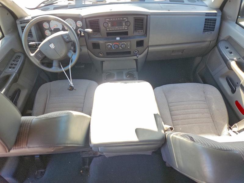 2008 Dodge Ram 1500 st