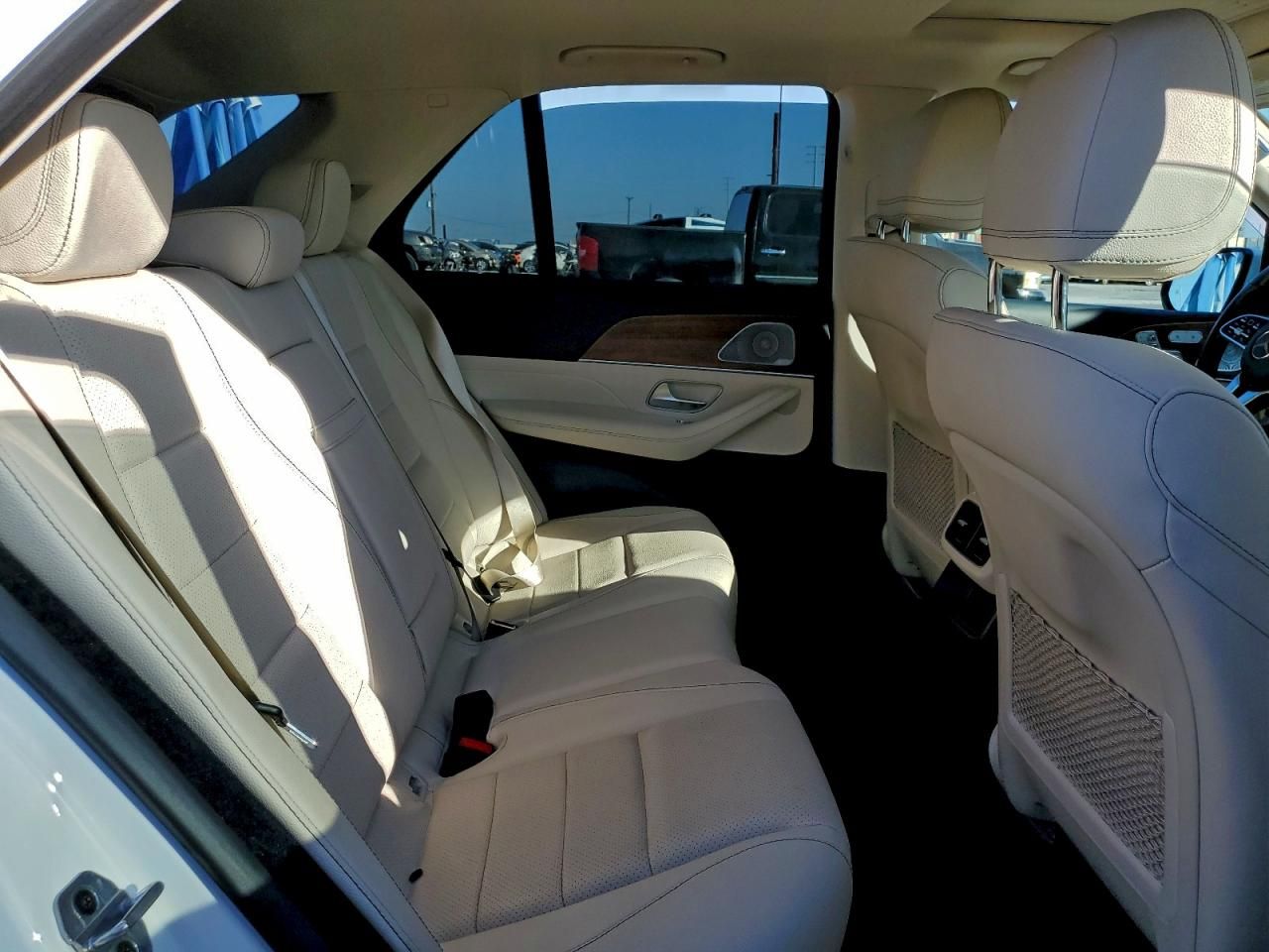 2022 Mercedes-Benz Gle 350