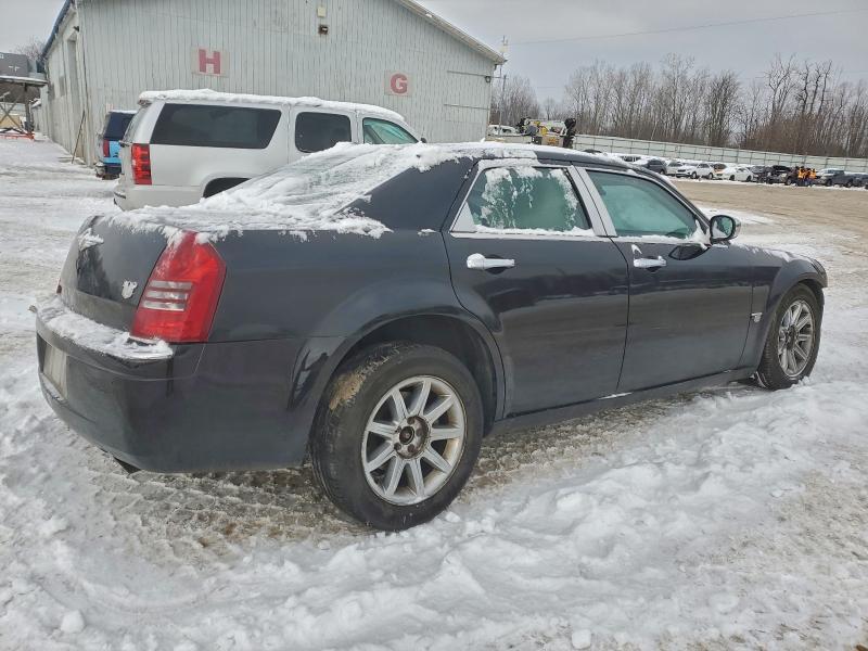 2005 Chrysler 300c
