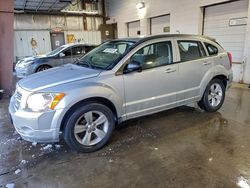 Dodge salvage cars for sale: 2011 Dodge Caliber Mainstreet