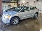 2011 Dodge Caliber Mainstreet