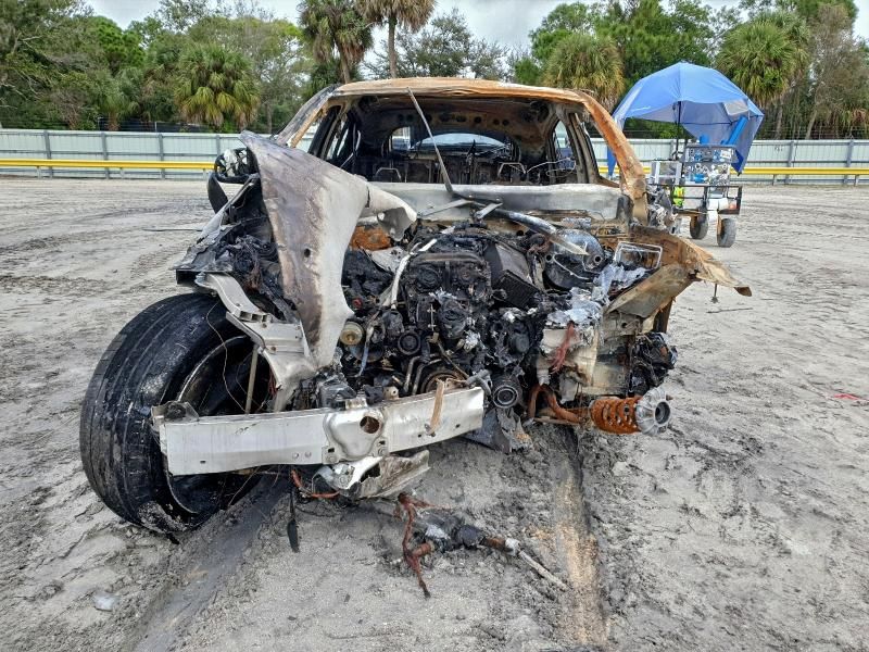 2018 Mercedes-Benz Glc Coupe 300 4matic