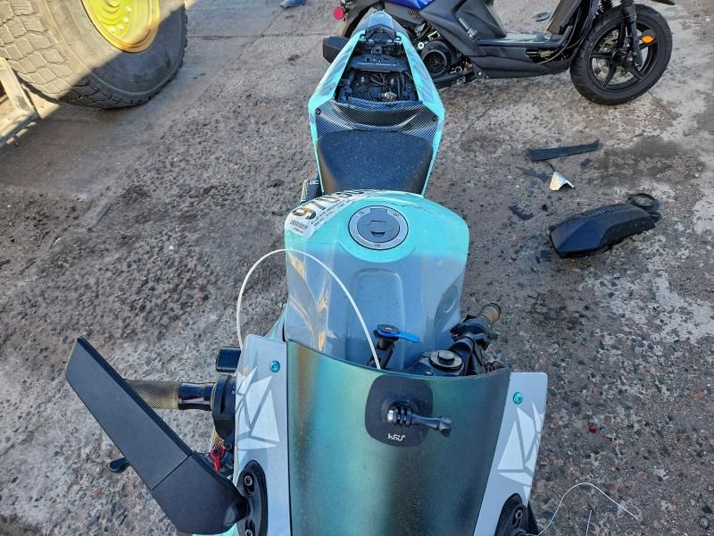 2021 Other Motorcycle Yamaha