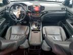 2022 Honda Ridgeline Black Edition