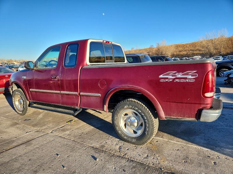 1997 Ford F150