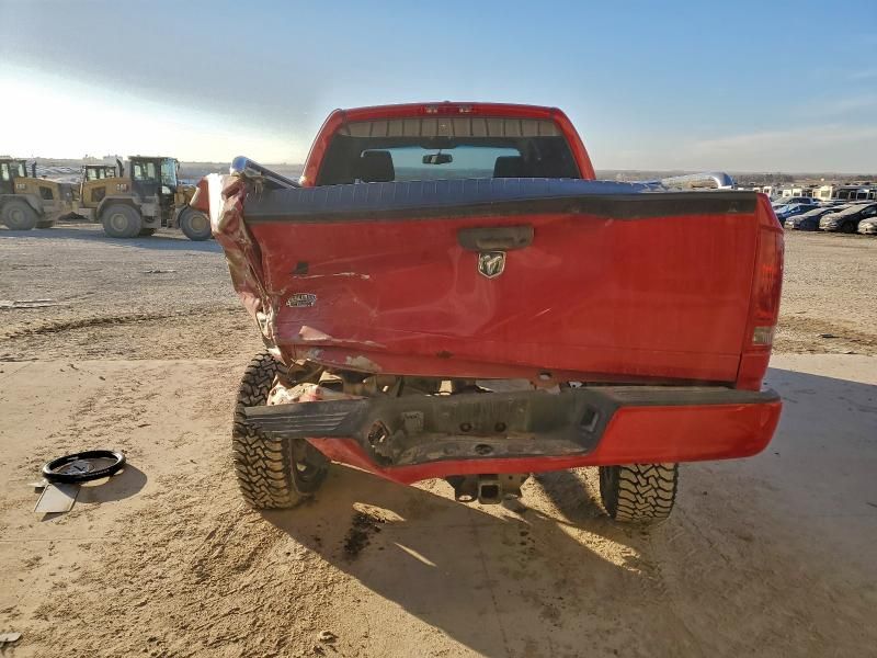 2006 Dodge Ram 1500 st