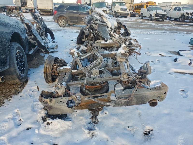 2025 Ford F150 Lariat