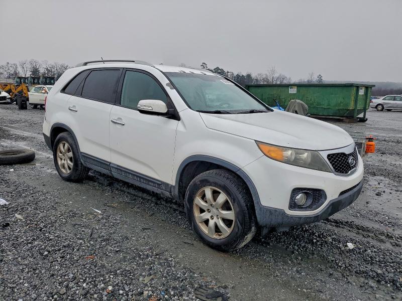 2011 KIA Sorento Base