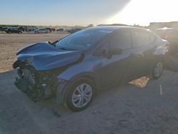 Nissan salvage cars for sale: 2020 Nissan Versa s