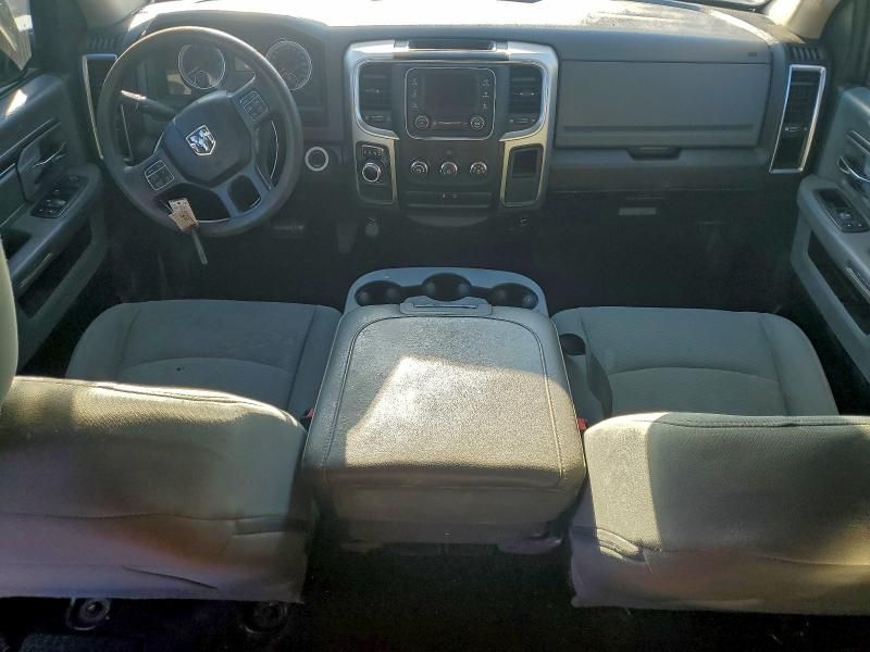 2019 Dodge Ram 1500 Classic slt