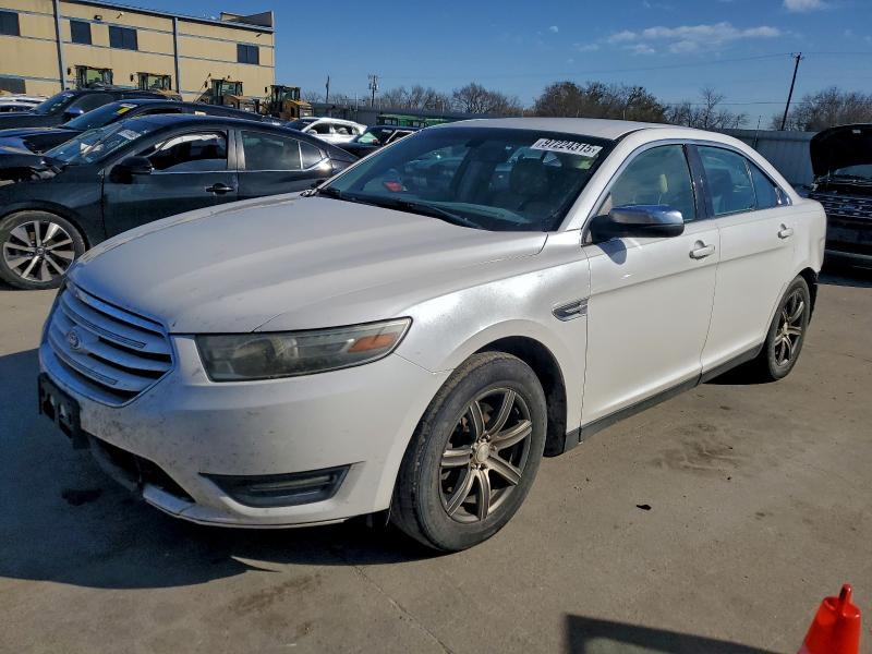 2014 Ford Taurus Limited