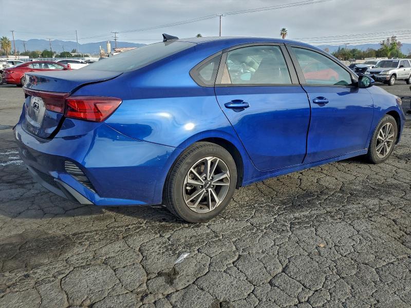 2024 KIA Forte lx