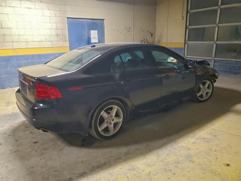 2006 Acura 3.2tl